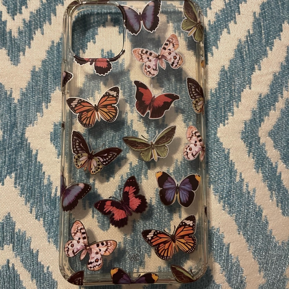 Velvet Caviar iPhone 11 Pro Max Case